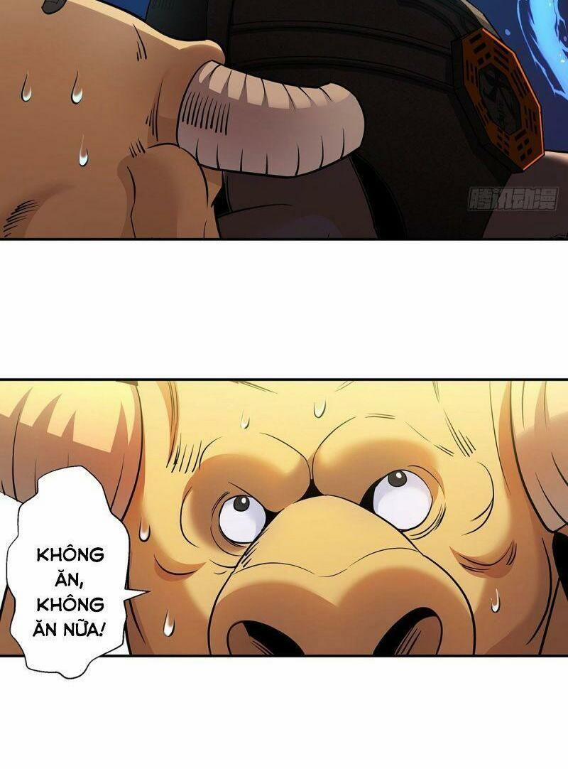 Ta Là Đại Hoàn Đan 2 trang 21