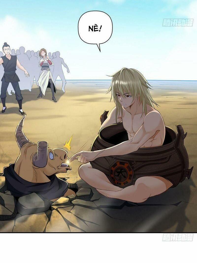 Ta Là Đại Hoàn Đan 2 trang 25