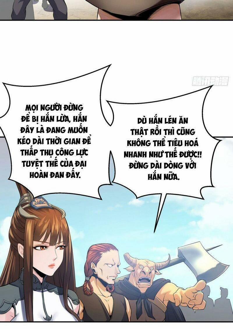 Ta Là Đại Hoàn Đan 2 trang 3