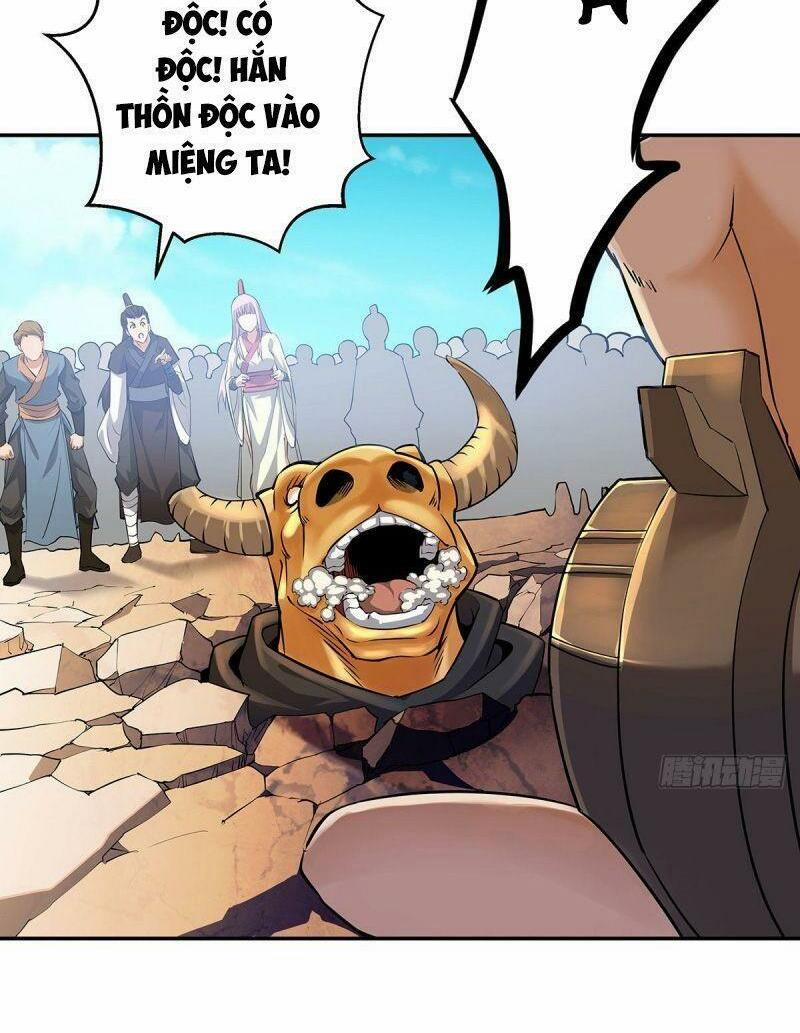 Ta Là Đại Hoàn Đan 2 trang 31