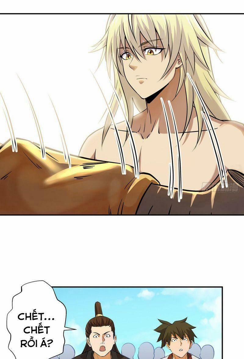 Ta Là Đại Hoàn Đan 2 trang 32