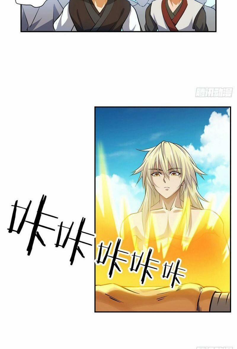 Ta Là Đại Hoàn Đan 2 trang 33