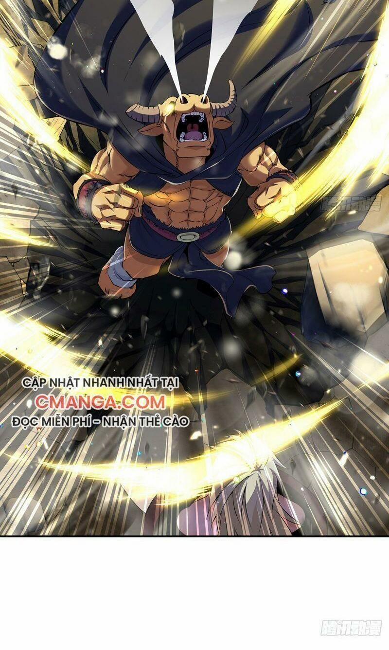 Ta Là Đại Hoàn Đan 2 trang 35