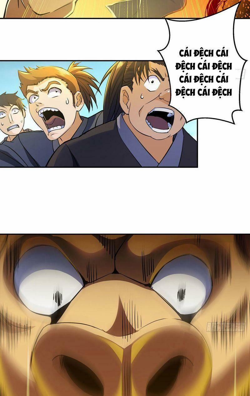 Ta Là Đại Hoàn Đan 2 trang 46