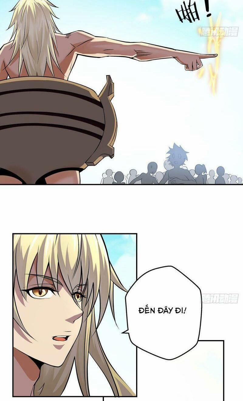 Ta Là Đại Hoàn Đan 2 trang 53