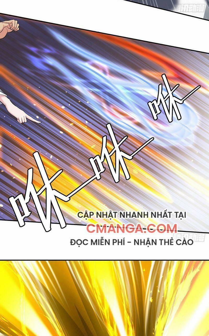 Ta Là Đại Hoàn Đan 2 trang 6