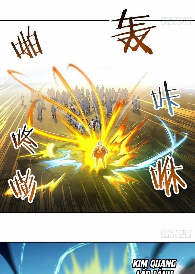 Ta Là Đại Hoàn Đan 2 trang 8