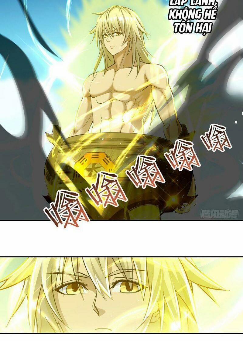 Ta Là Đại Hoàn Đan 2 trang 9