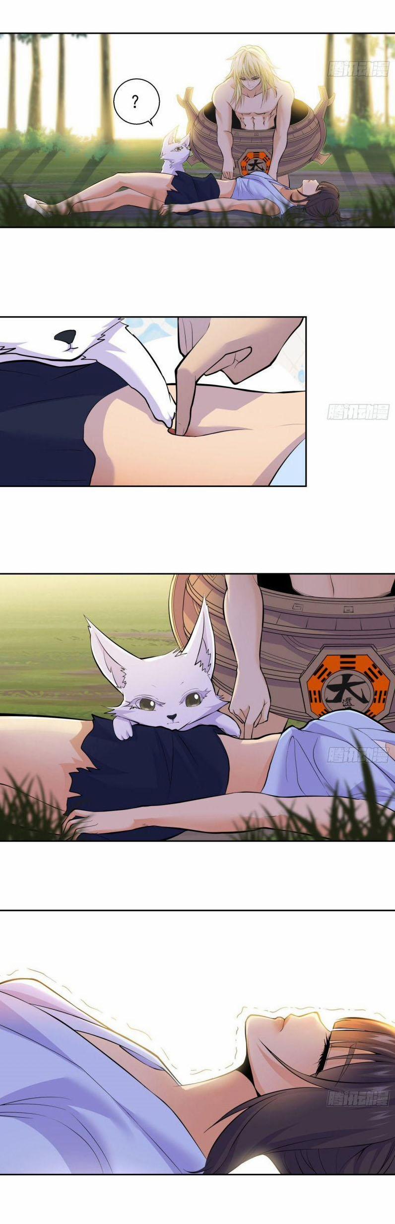 Ta Là Đại Hoàn Đan 20 trang 12