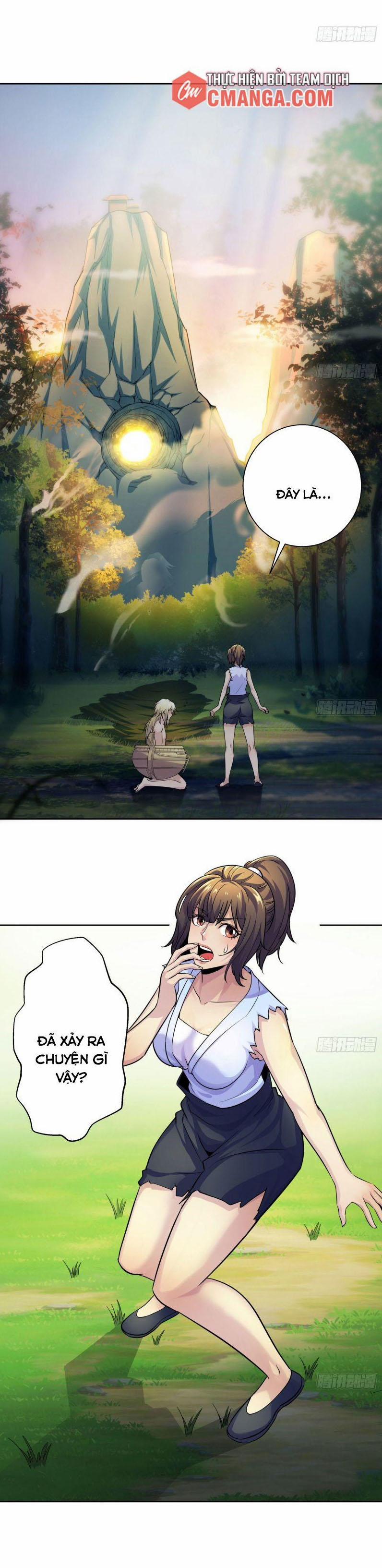 Ta Là Đại Hoàn Đan 20 trang 17