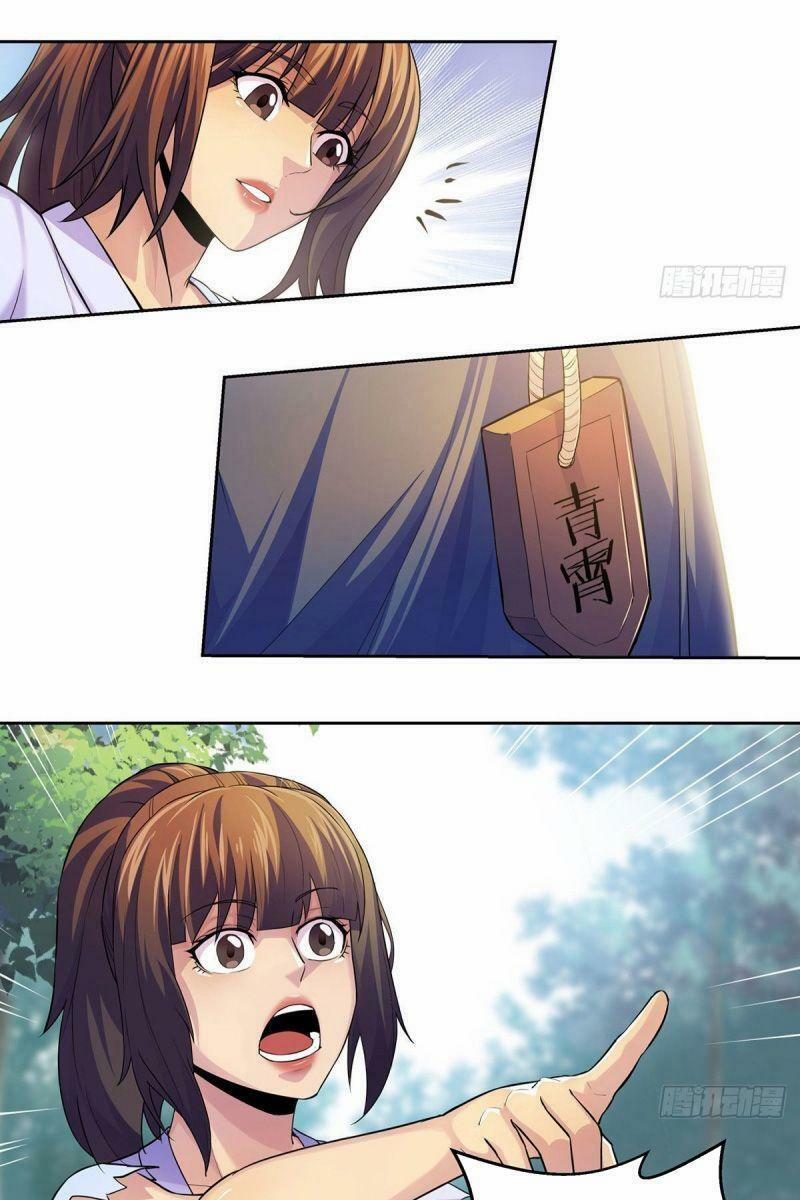 Ta Là Đại Hoàn Đan 21 trang 11