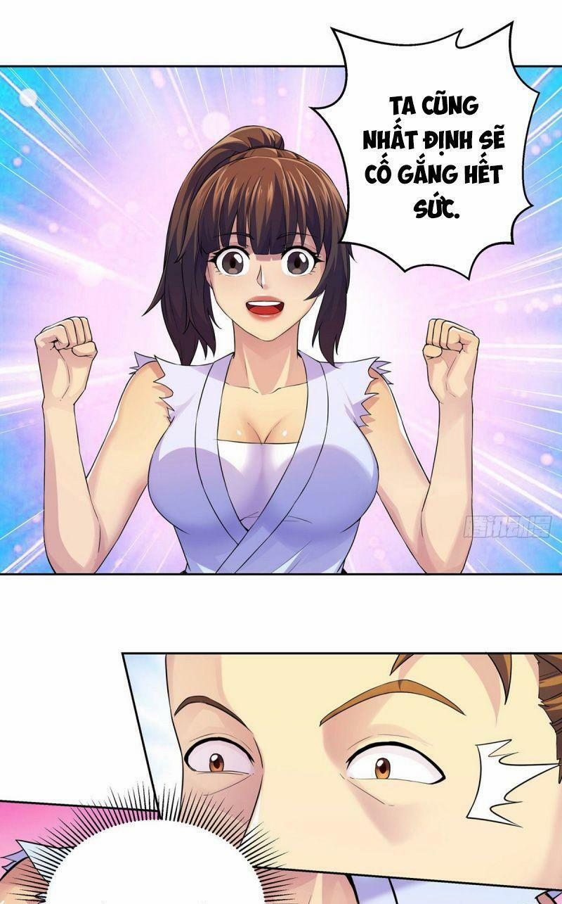 Ta Là Đại Hoàn Đan 21 trang 15