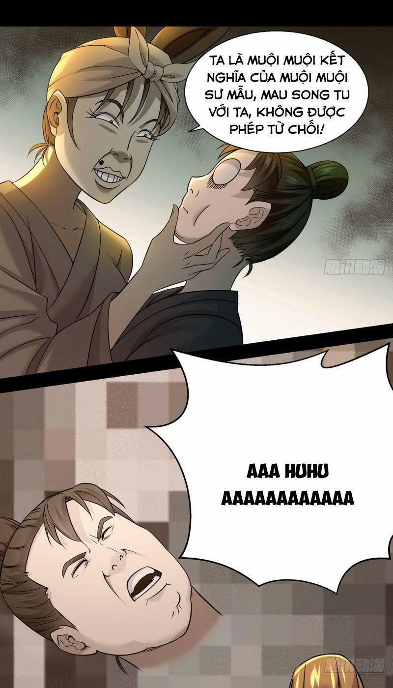 Ta Là Đại Hoàn Đan 21 trang 24