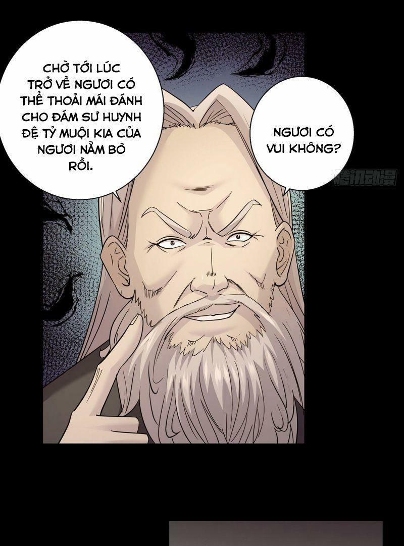 Ta Là Đại Hoàn Đan 21 trang 5