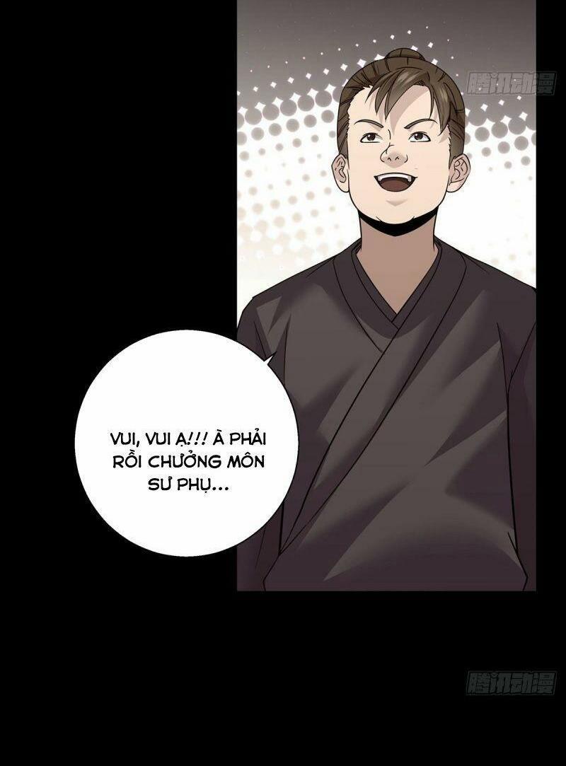 Ta Là Đại Hoàn Đan 21 trang 6