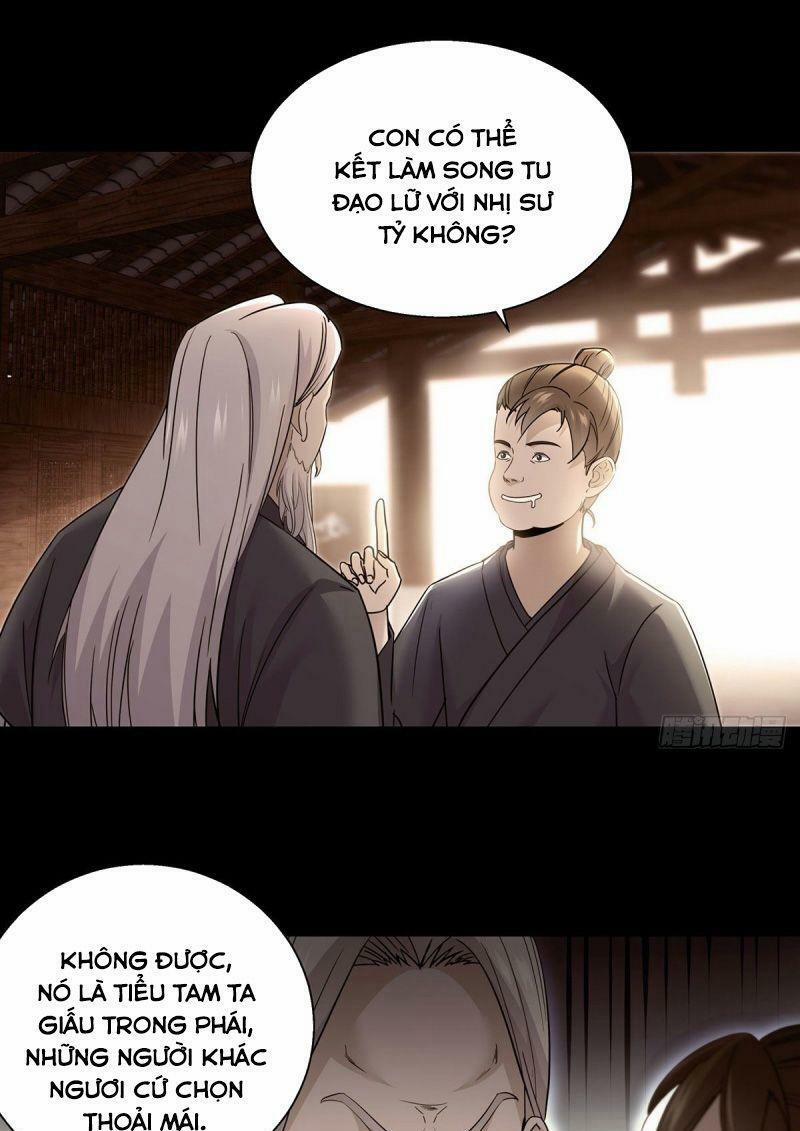Ta Là Đại Hoàn Đan 21 trang 7