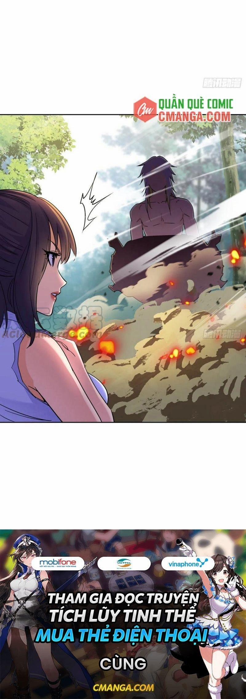 Ta Là Đại Hoàn Đan 23 trang 17