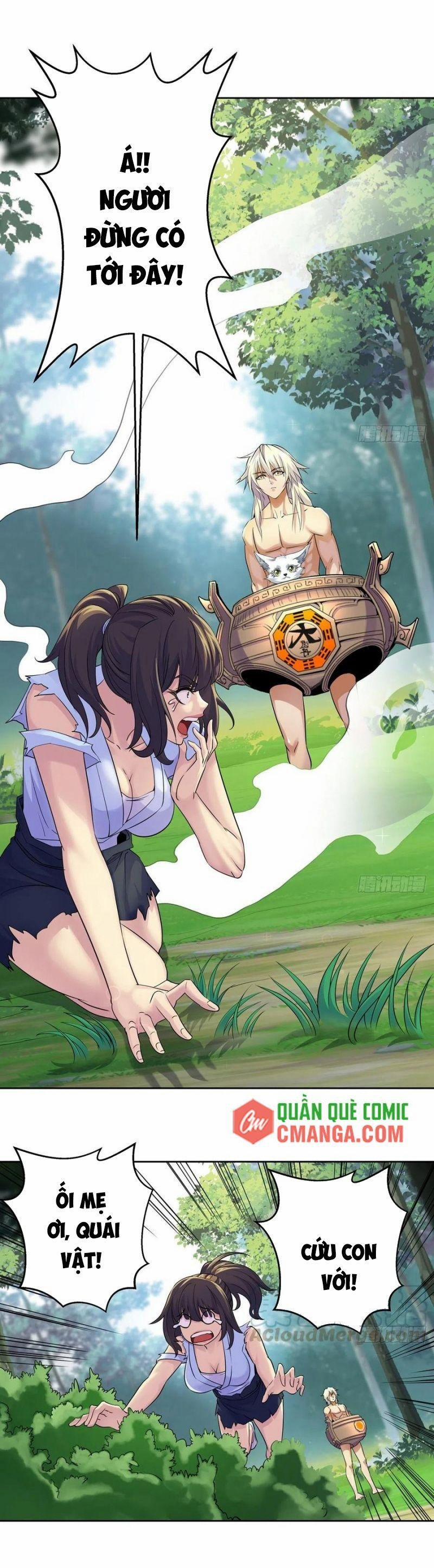 Ta Là Đại Hoàn Đan 24 trang 0