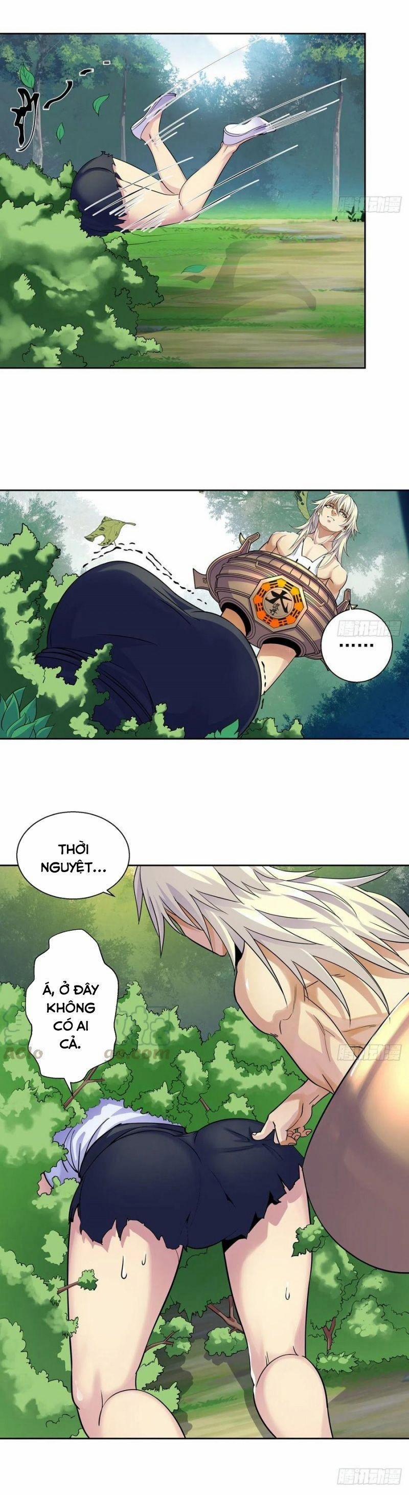 Ta Là Đại Hoàn Đan 24 trang 1