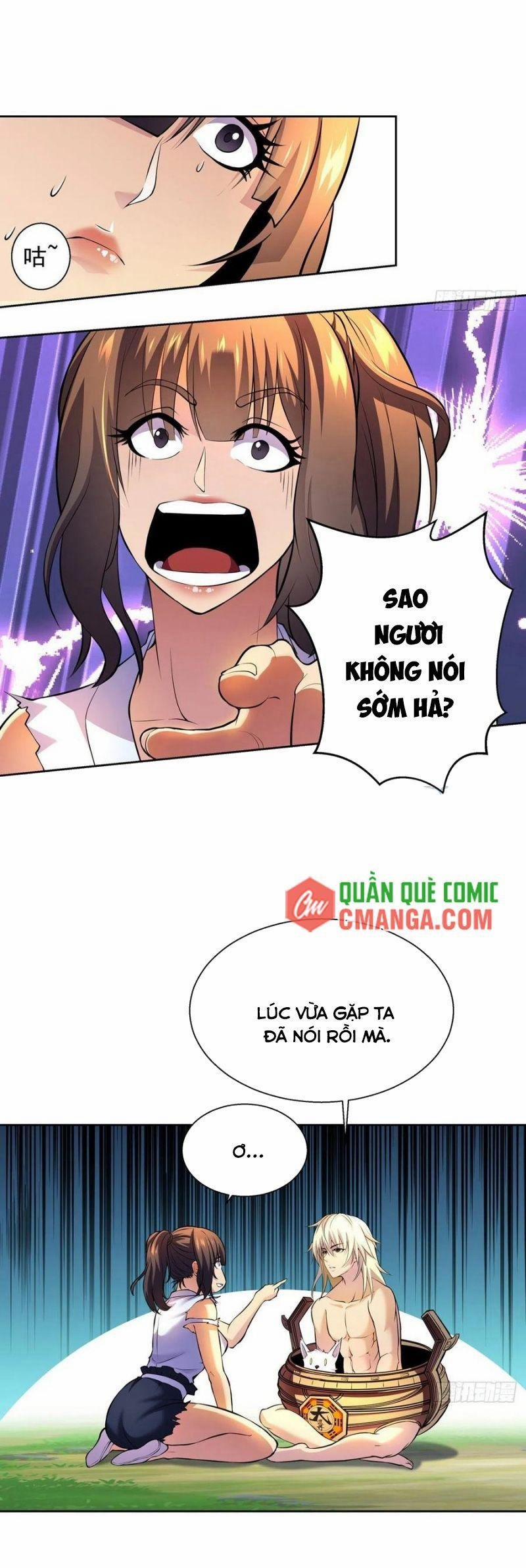 Ta Là Đại Hoàn Đan 24 trang 6