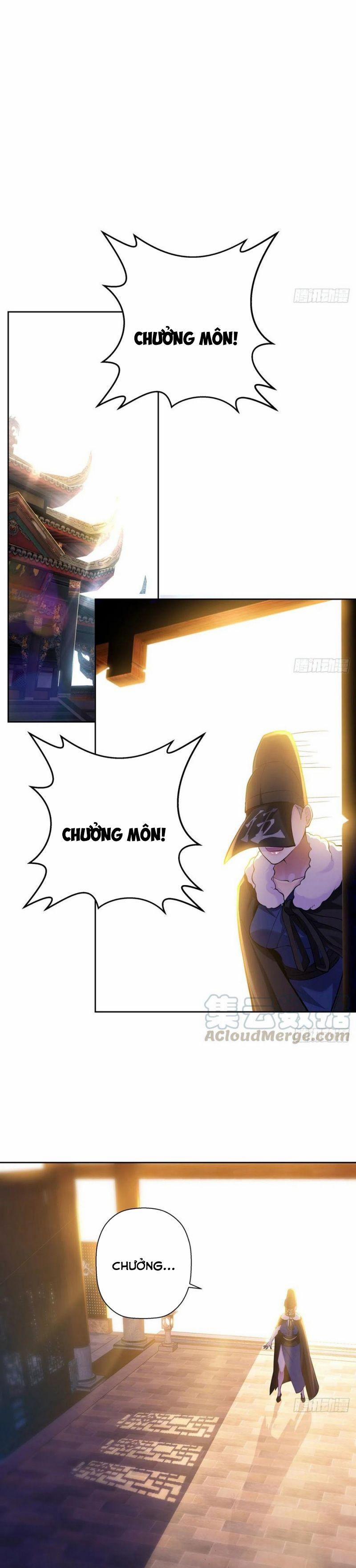 Ta Là Đại Hoàn Đan 25 trang 16