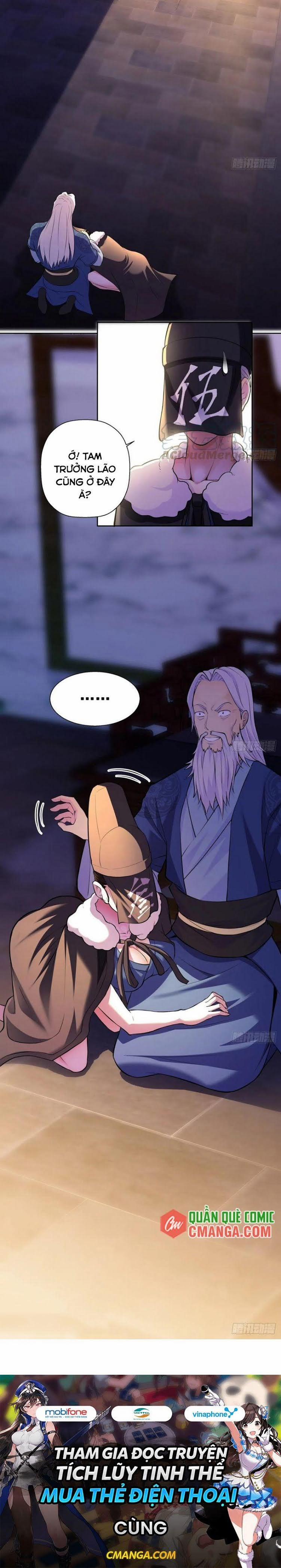 Ta Là Đại Hoàn Đan 25 trang 17