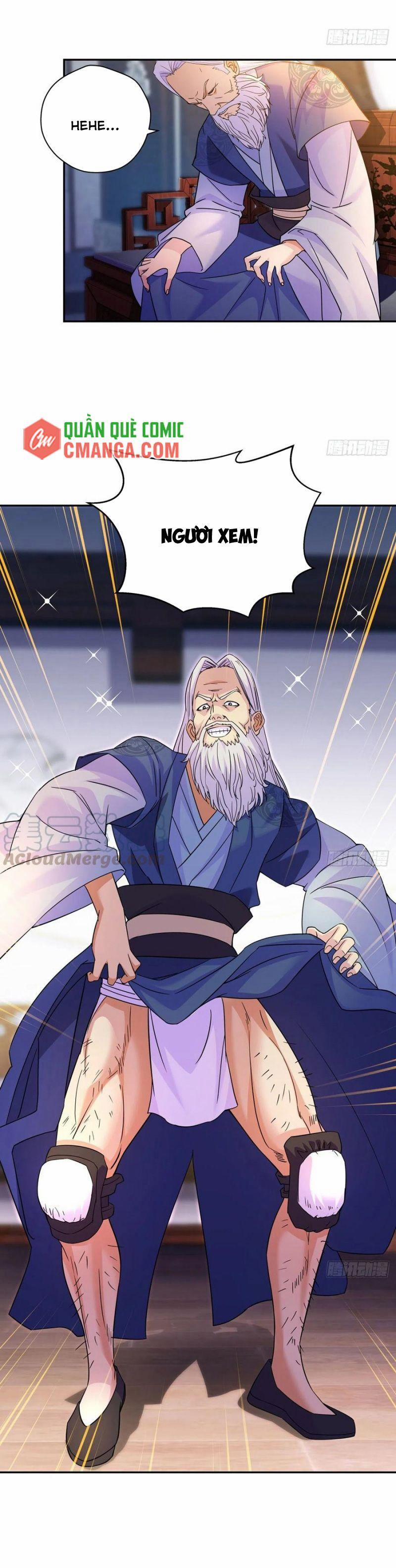 Ta Là Đại Hoàn Đan 25 trang 2