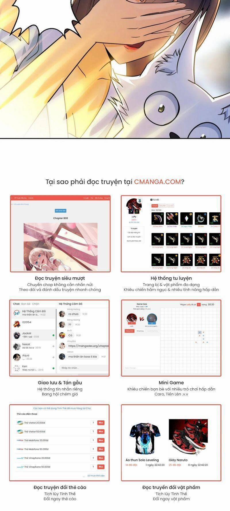 Ta Là Đại Hoàn Đan 26 trang 17