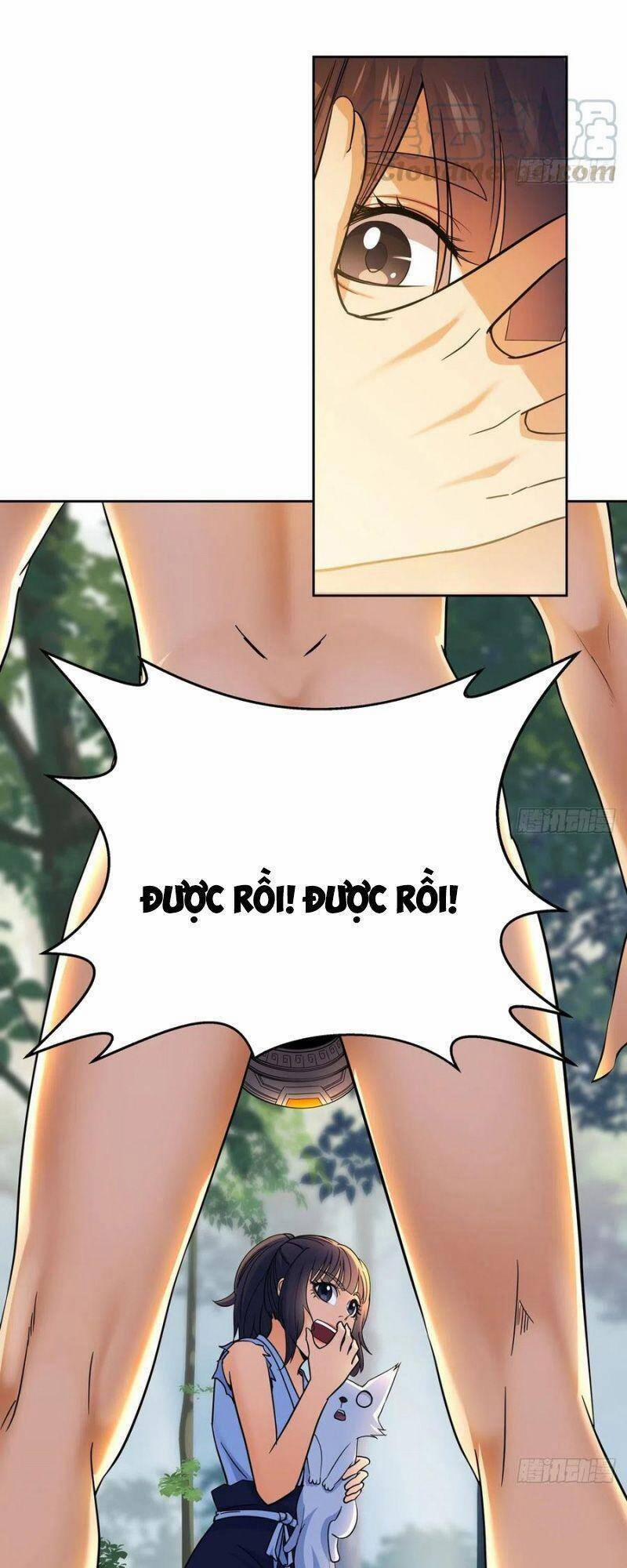 Ta Là Đại Hoàn Đan 26 trang 18