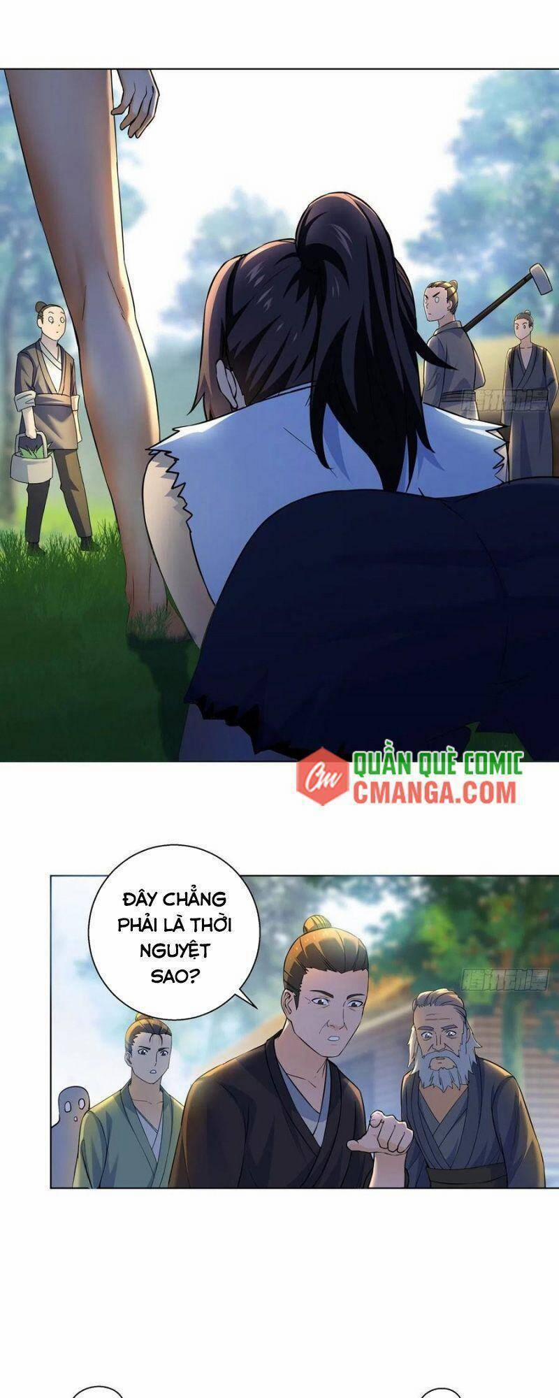 Ta Là Đại Hoàn Đan 26 trang 26