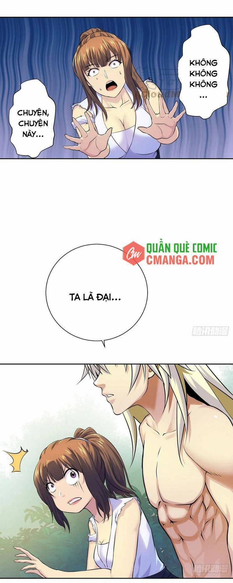 Ta Là Đại Hoàn Đan 26 trang 34