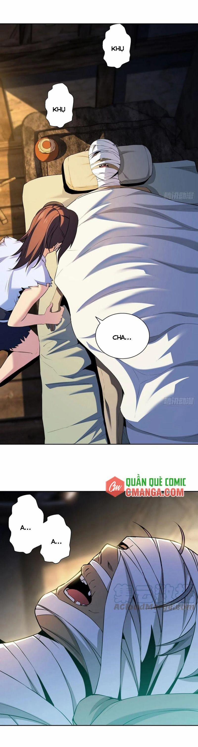 Ta Là Đại Hoàn Đan 27 trang 5