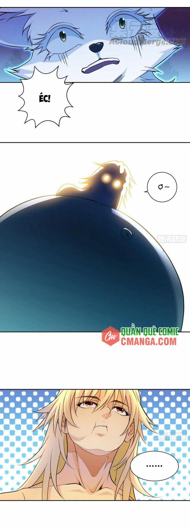 Ta Là Đại Hoàn Đan 28 trang 2