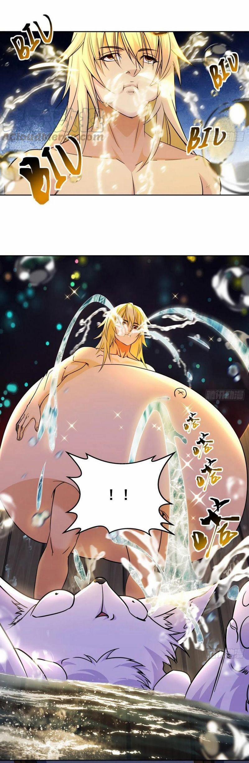 Ta Là Đại Hoàn Đan 28 trang 3