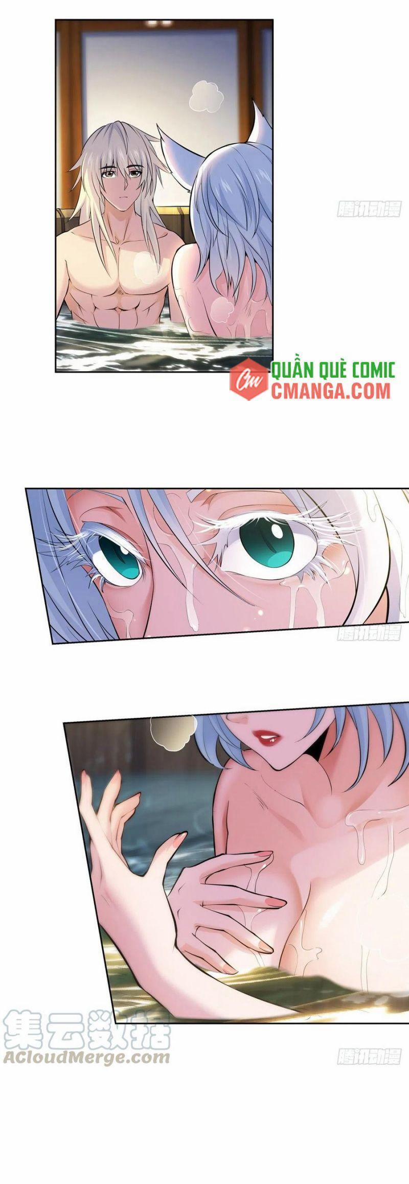 Ta Là Đại Hoàn Đan 28 trang 6