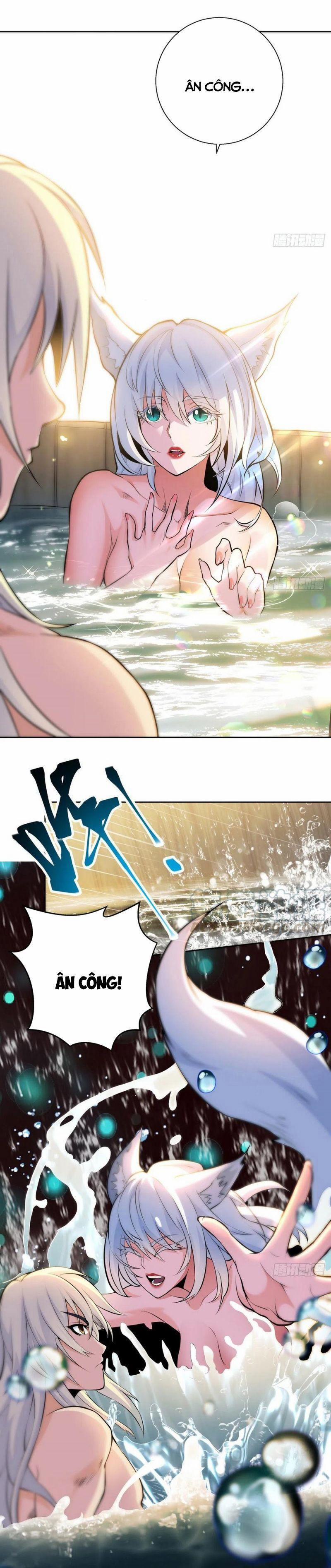 Ta Là Đại Hoàn Đan 28 trang 7