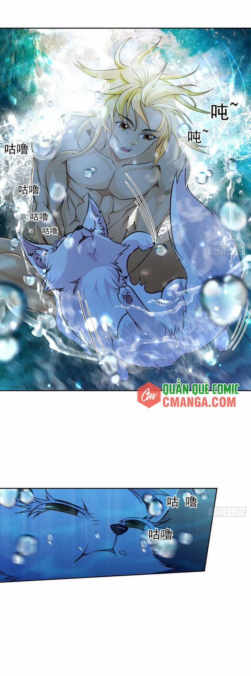 Ta Là Đại Hoàn Đan 29 trang 0