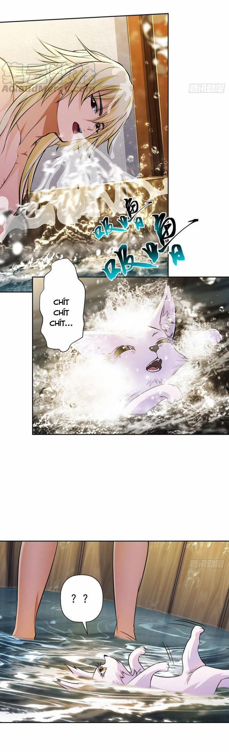 Ta Là Đại Hoàn Đan 29 trang 1