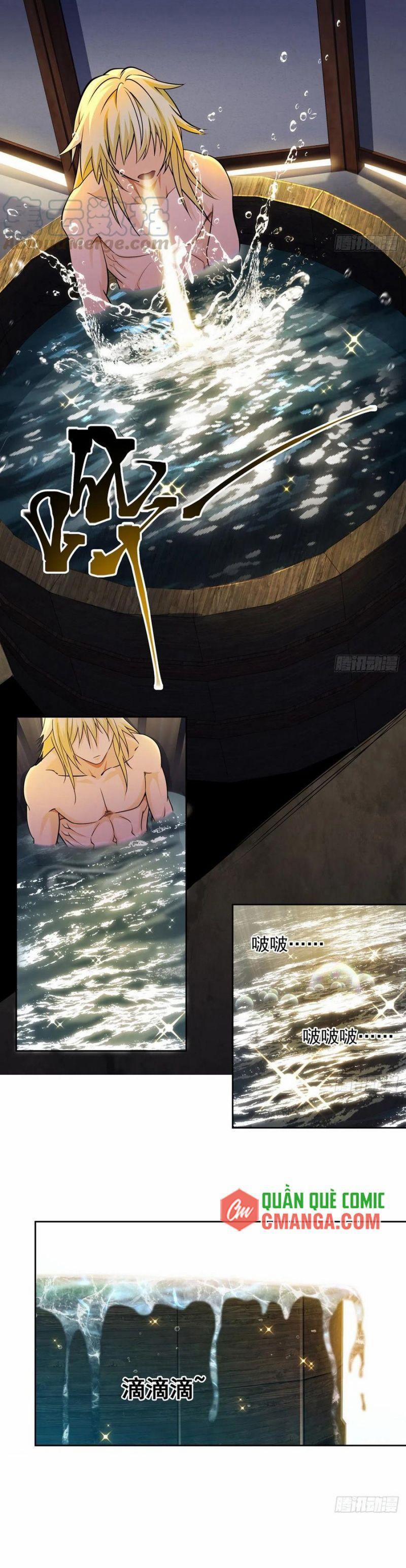 Ta Là Đại Hoàn Đan 29 trang 4