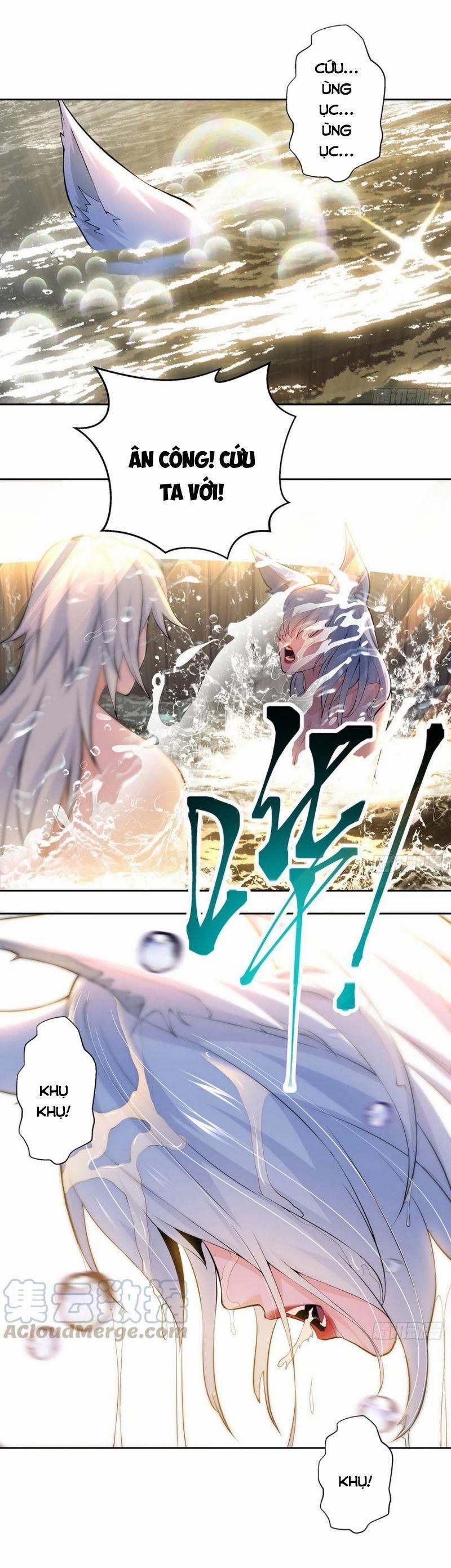 Ta Là Đại Hoàn Đan 29 trang 5