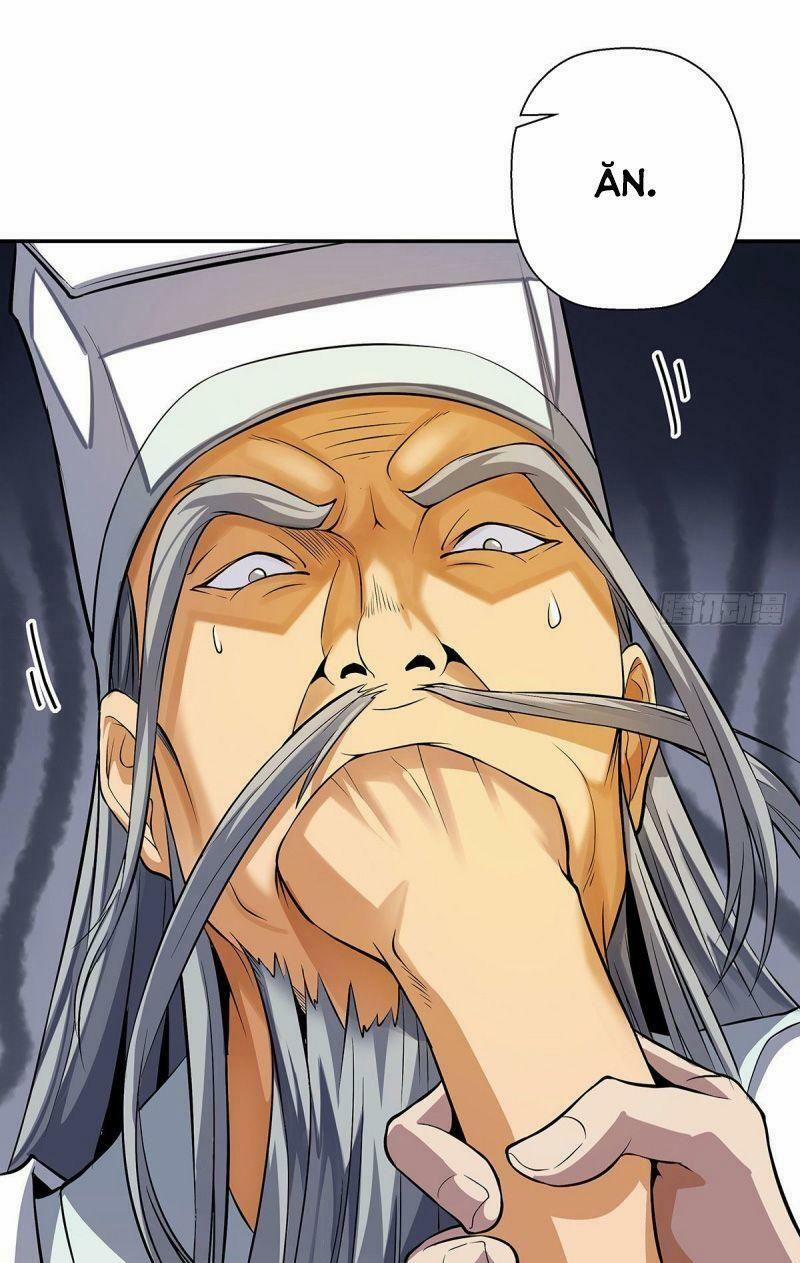 Ta Là Đại Hoàn Đan 3 trang 14