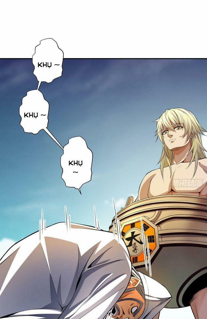 Ta Là Đại Hoàn Đan 3 trang 16