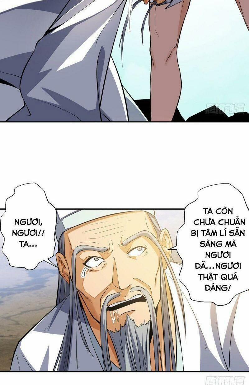 Ta Là Đại Hoàn Đan 3 trang 17