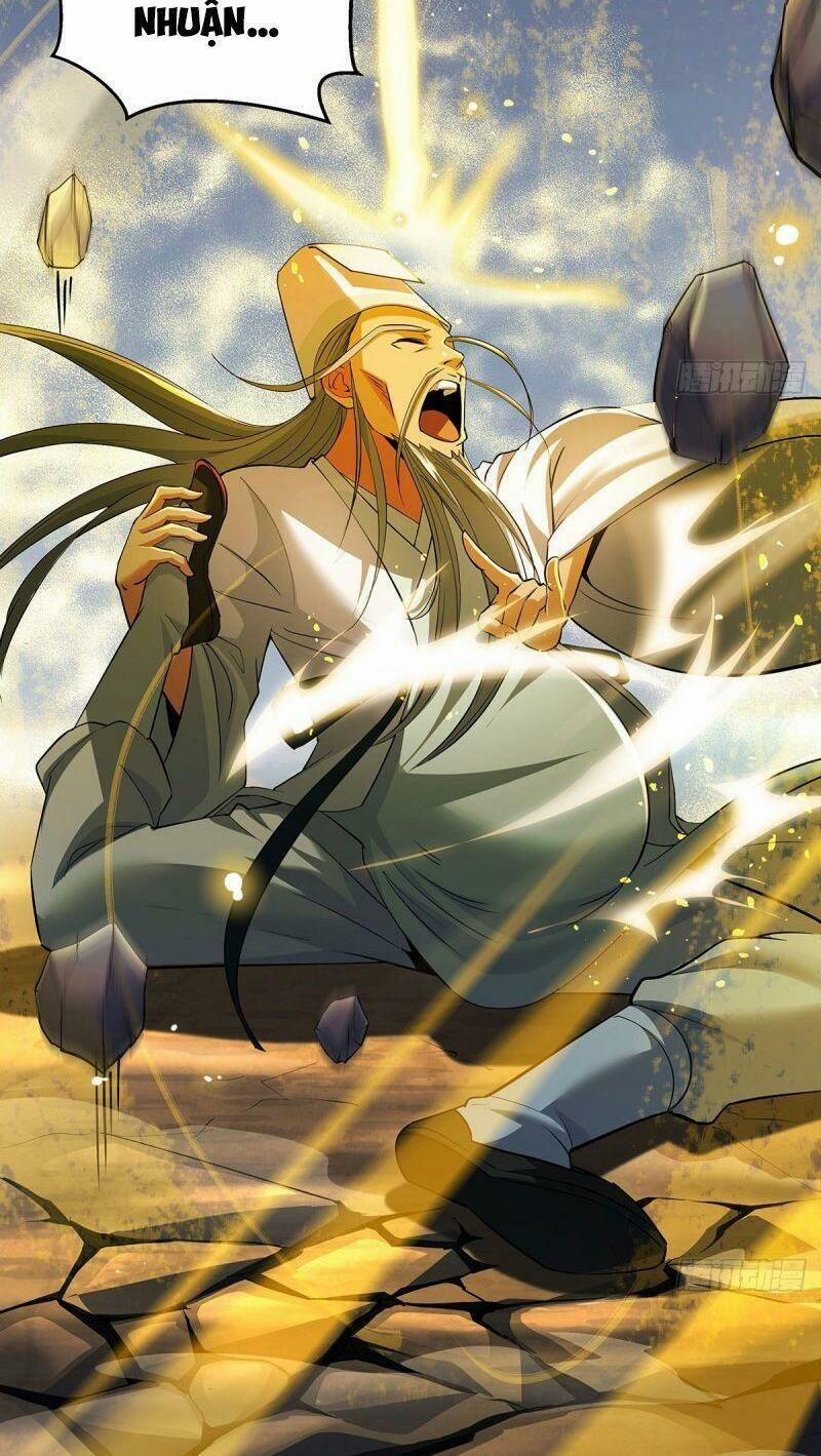 Ta Là Đại Hoàn Đan 3 trang 21