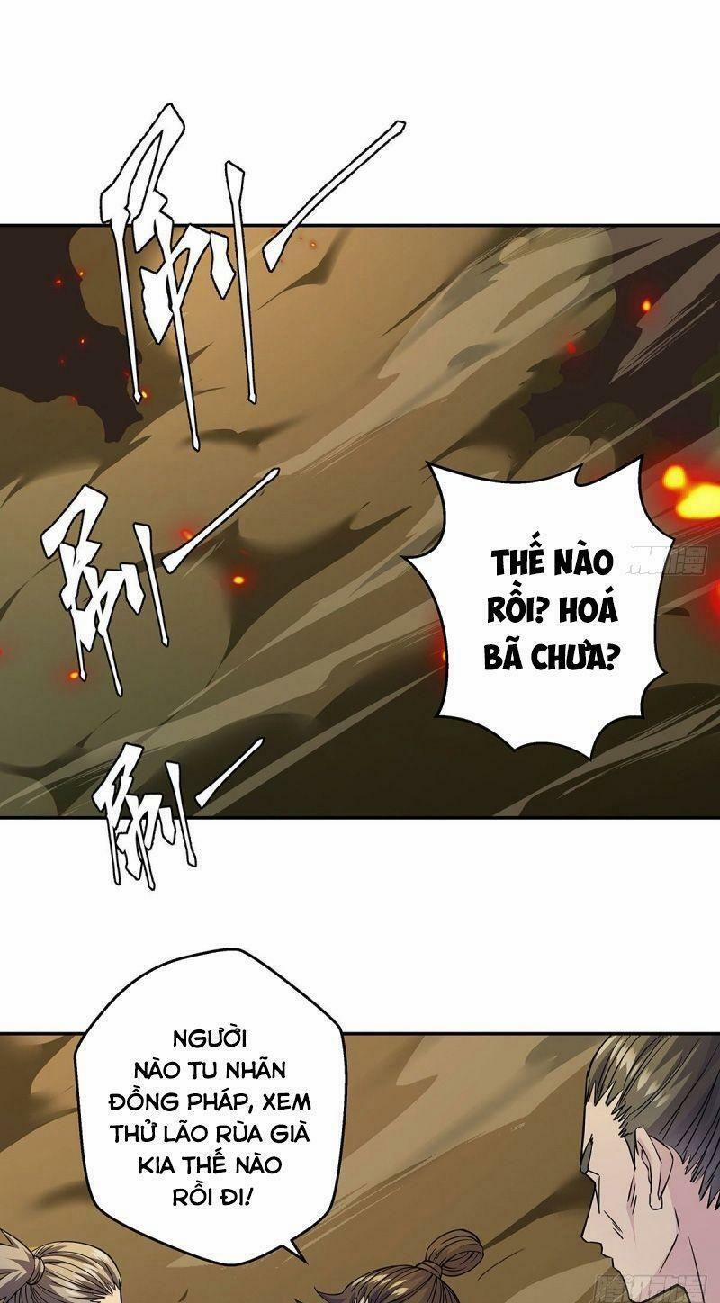 Ta Là Đại Hoàn Đan 3 trang 26