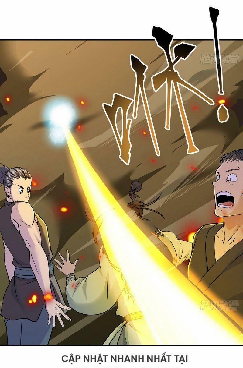 Ta Là Đại Hoàn Đan 3 trang 28