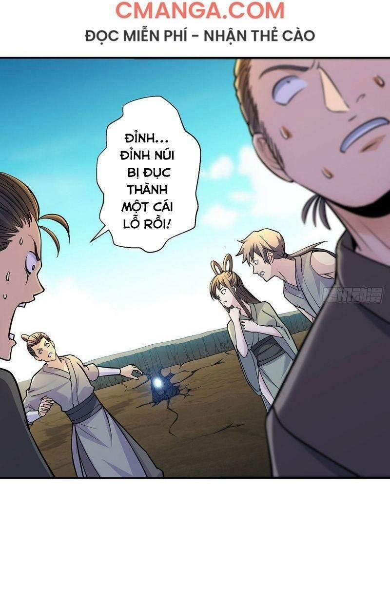 Ta Là Đại Hoàn Đan 3 trang 29