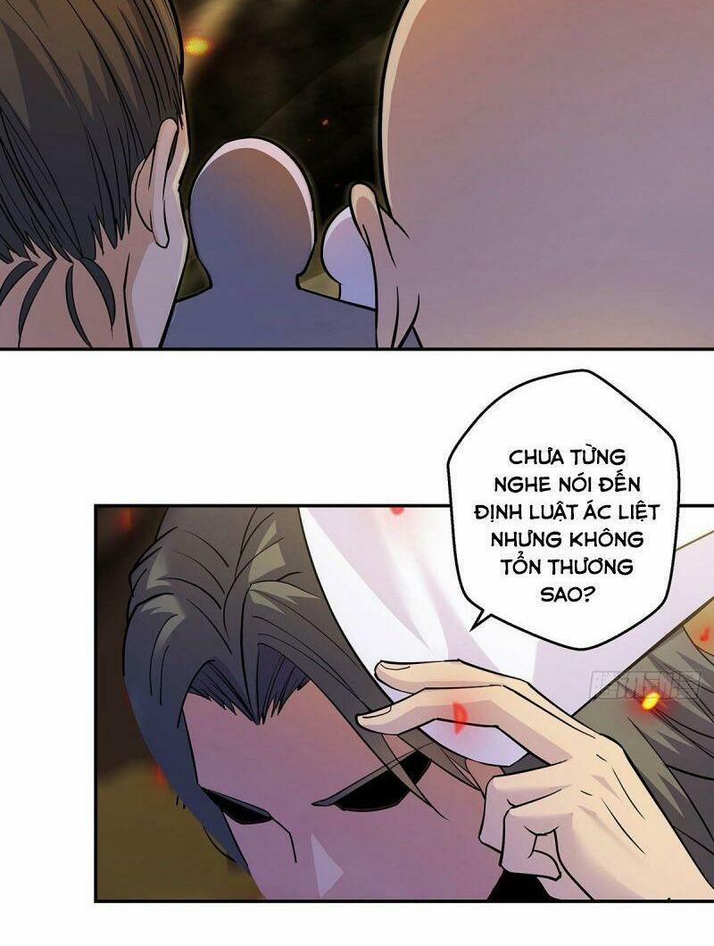 Ta Là Đại Hoàn Đan 3 trang 31