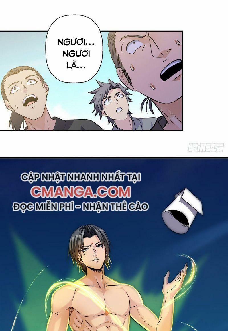 Ta Là Đại Hoàn Đan 3 trang 32