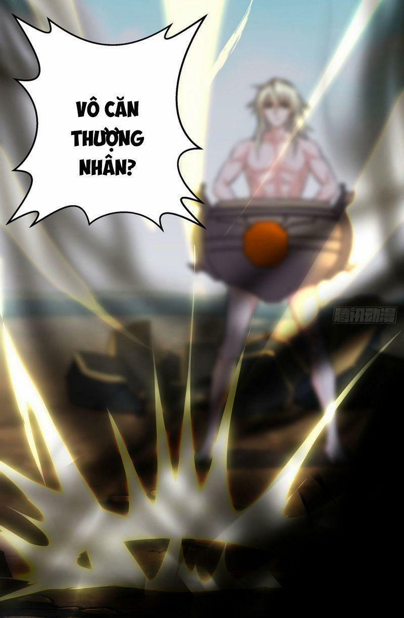 Ta Là Đại Hoàn Đan 3 trang 34